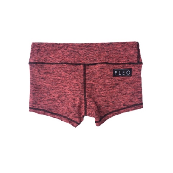 Fleo Pants - Fleo Shorts